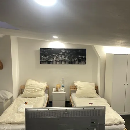 Apartment Charmanter Altbau *