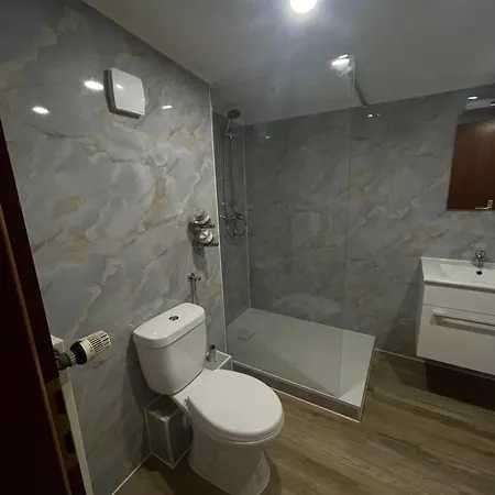 Charmanter Altbau *