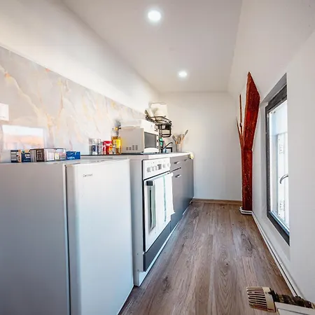 Apartment Charmanter Altbau