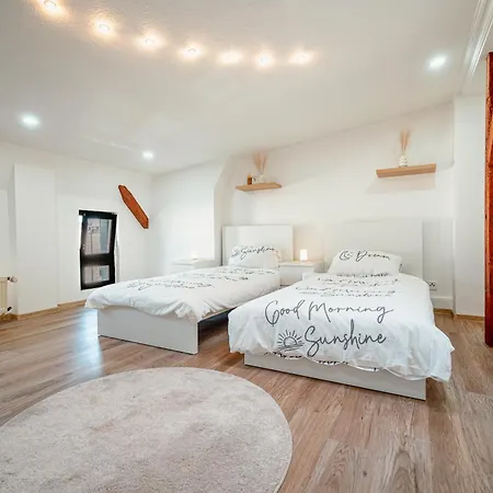 Charmanter Altbau *