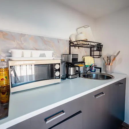 Apartman Charmanter Altbau *